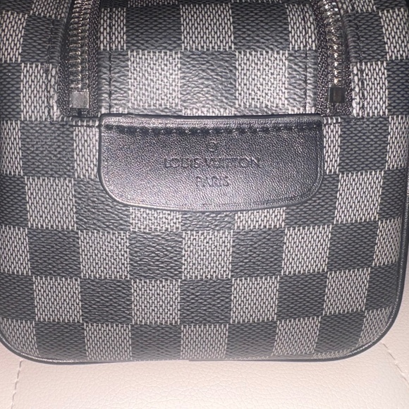 Louis Vuitton Dopp Kit Toilet Pouch - Picture 1 of 5